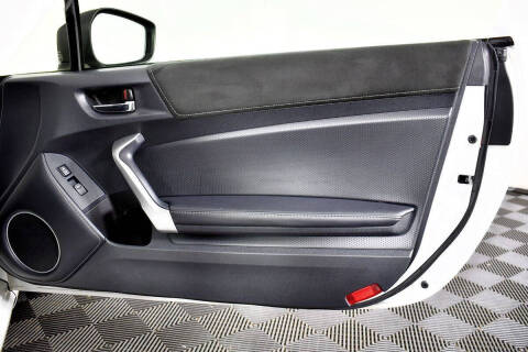 2017 Toyota 86 860 Special Edition