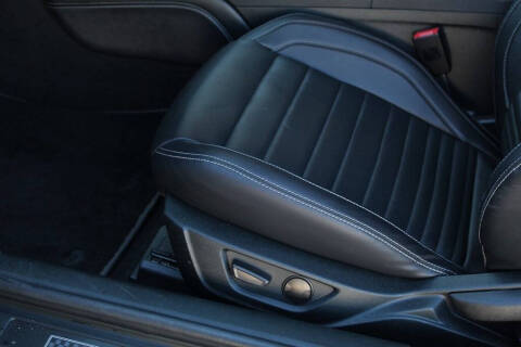 2023 Ford Mustang Mach 1