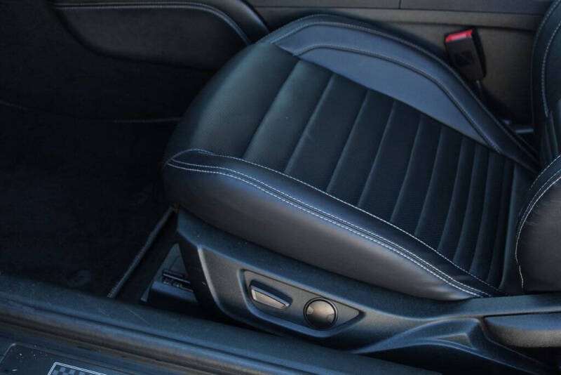 2023 Ford Mustang Mach 1