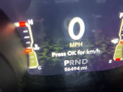 2018 Jeep Wrangler Unlimited