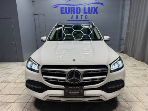 2022 Mercedes-Benz GLS GLS 450