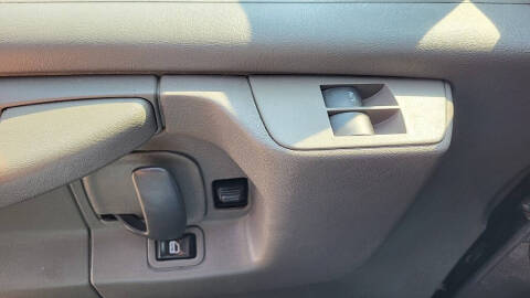 2009 Chevrolet Express