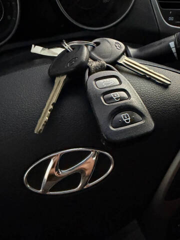 2015 Hyundai Elantra