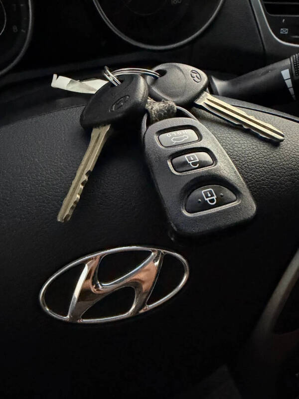 2015 Hyundai Elantra