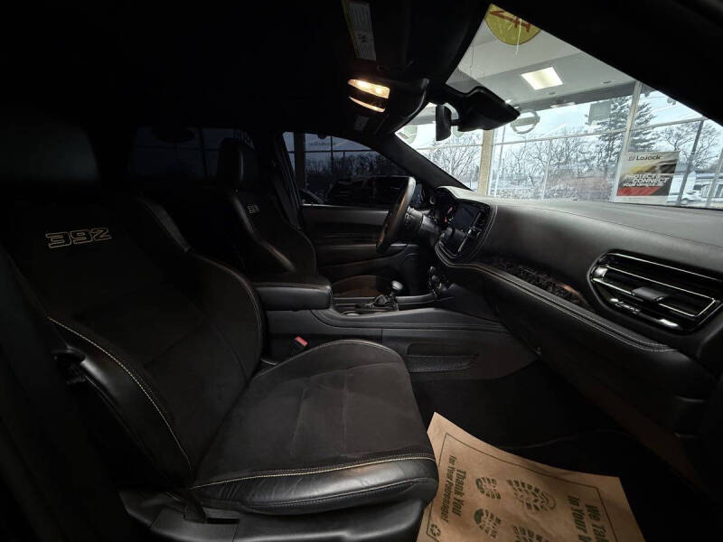 2024 Dodge Durango SRT 392 Alchemi