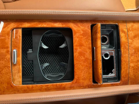 2007 Bentley Continental GT