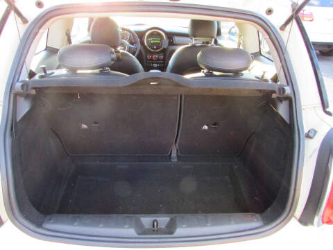 2017 MINI Hardtop 2 Door Cooper