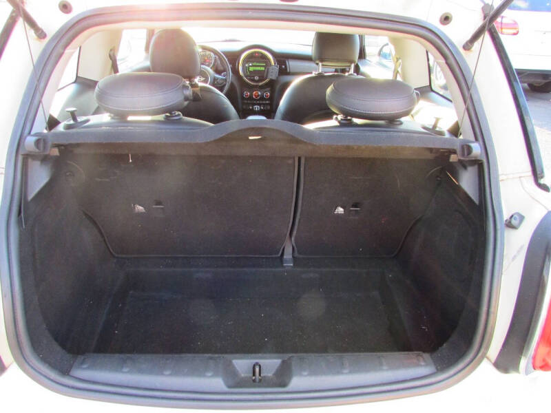 2017 MINI Hardtop 2 Door Cooper