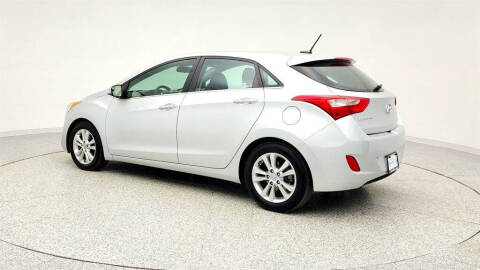 2014 Hyundai Elantra GT