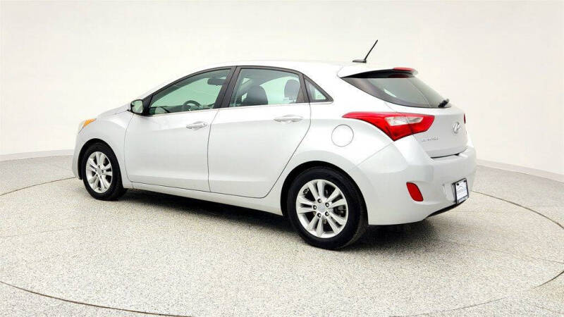 2014 Hyundai Elantra GT