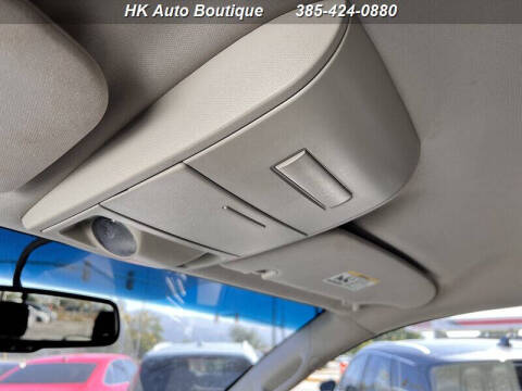 2016 Dodge Grand Caravan American Value Package