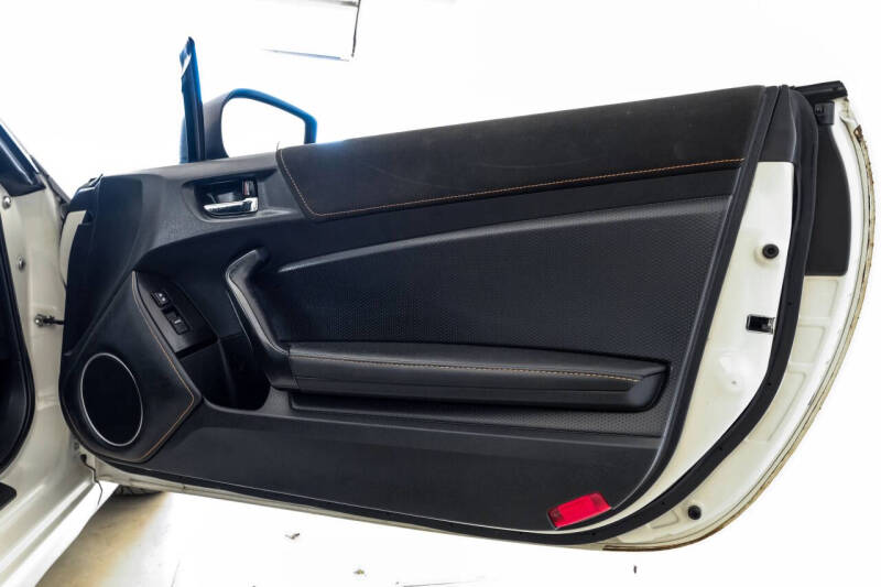 2017 Toyota 86 860 Special Edition