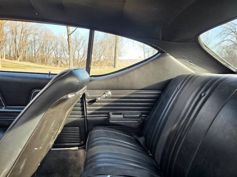 1969 Chevrolet Chevelle