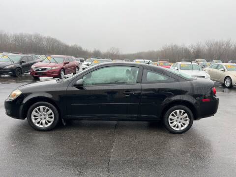 2010 Chevrolet Cobalt for sale at CARS PLUS CREDIT in Independence MO