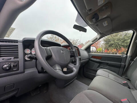 2006 Dodge Ram 1500 SLT