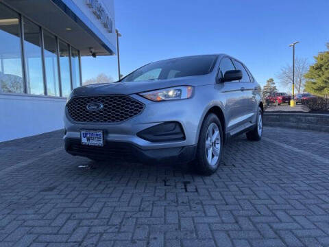 2024 Ford Edge SE