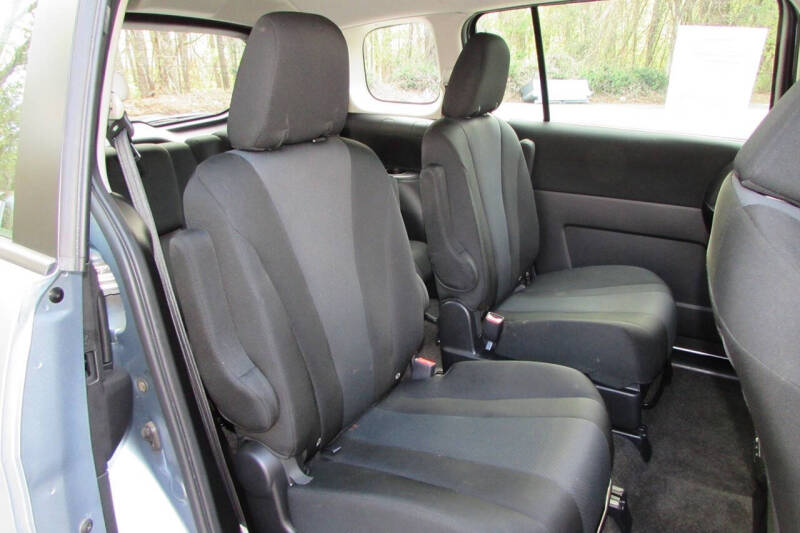 2013 Mazda MAZDA5 Sport