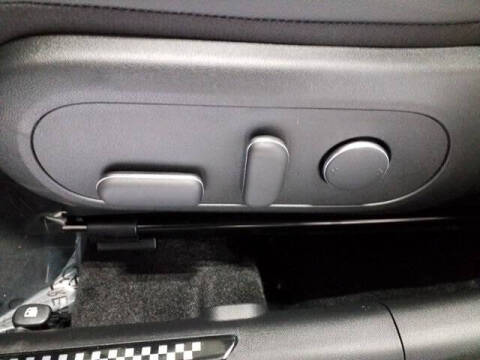 2025 Hyundai Kona N Line S