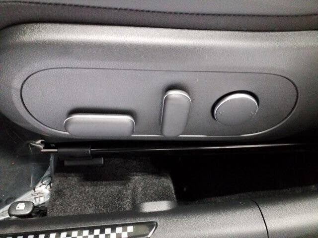 2025 Hyundai Kona N Line S