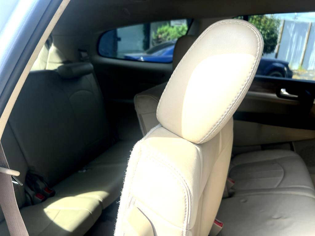 2012 Buick Enclave for sale at Cars R Us in Stone Mountain, GA