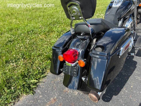 2012 Harley-Davidson Switchback