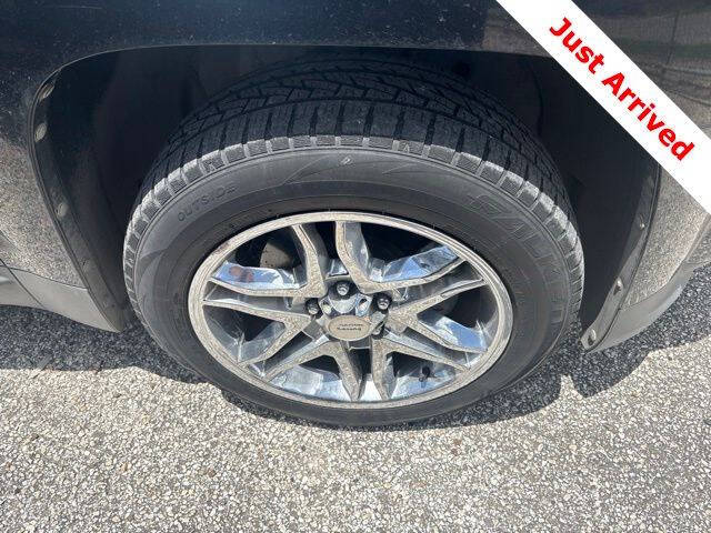 2012 GMC Terrain SLT-2
