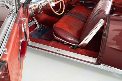 1964 Pontiac Bonneville