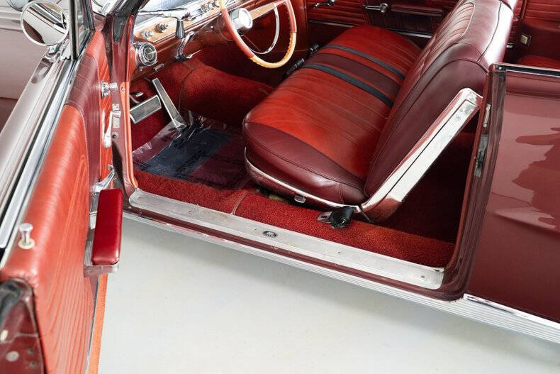 1964 Pontiac Bonneville