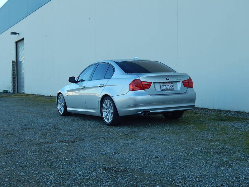 2010 BMW 3 Series 328i