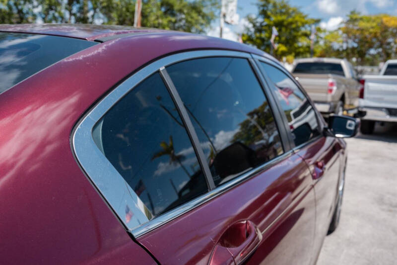 2012 Honda Accord EX