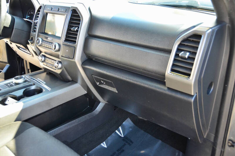2019 Ford Expedition MAX XLT