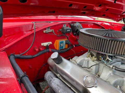 1966 Plymouth Satellite