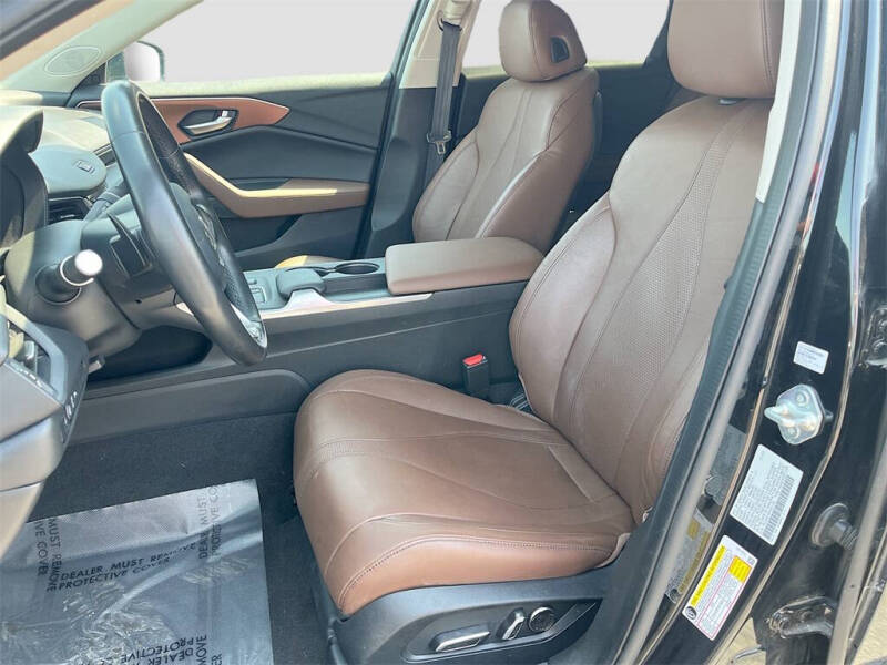 2023 Acura TLX w/Tech