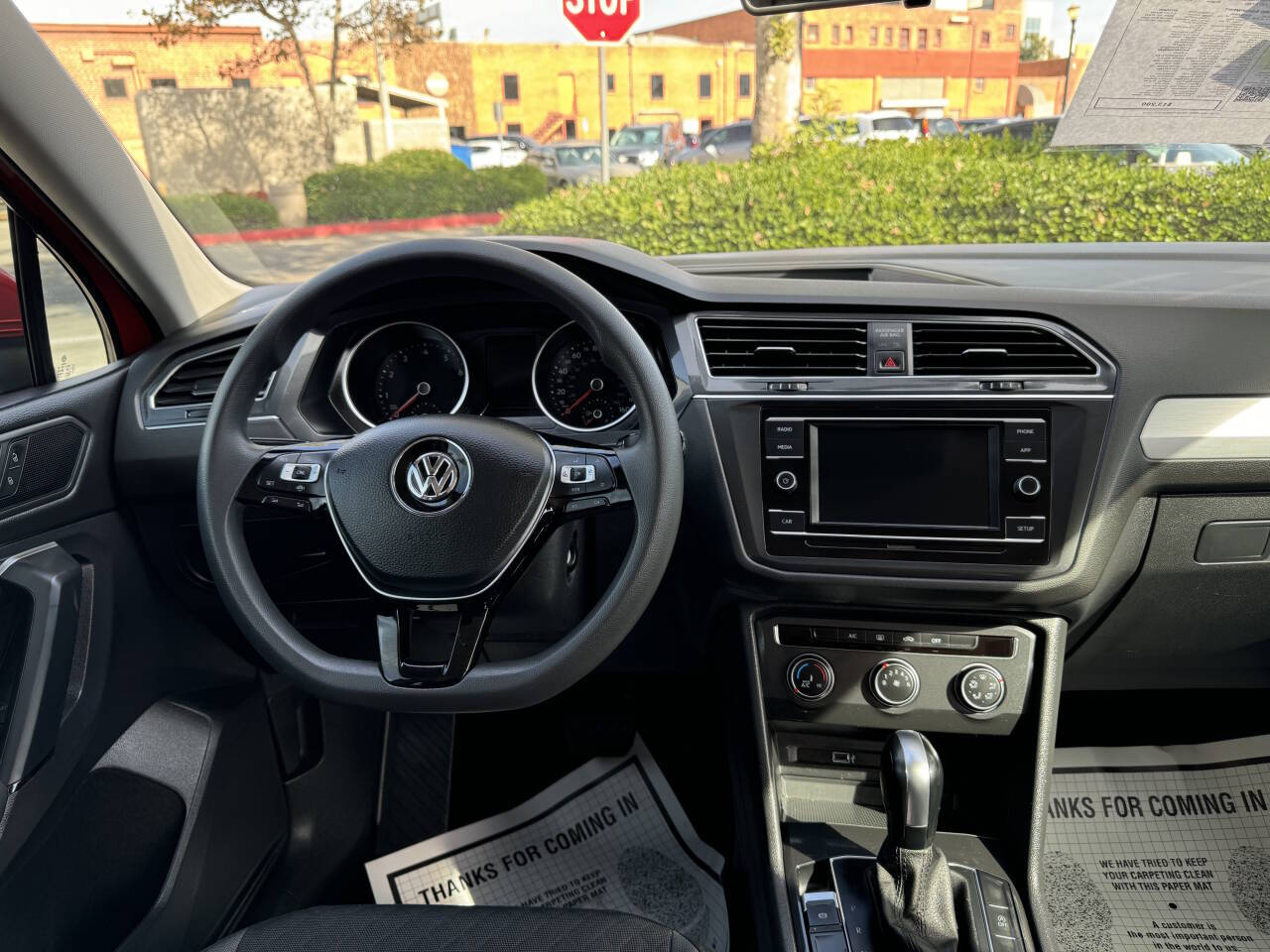 2019 Volkswagen Tiguan for sale at Got Cars in Downey, CA