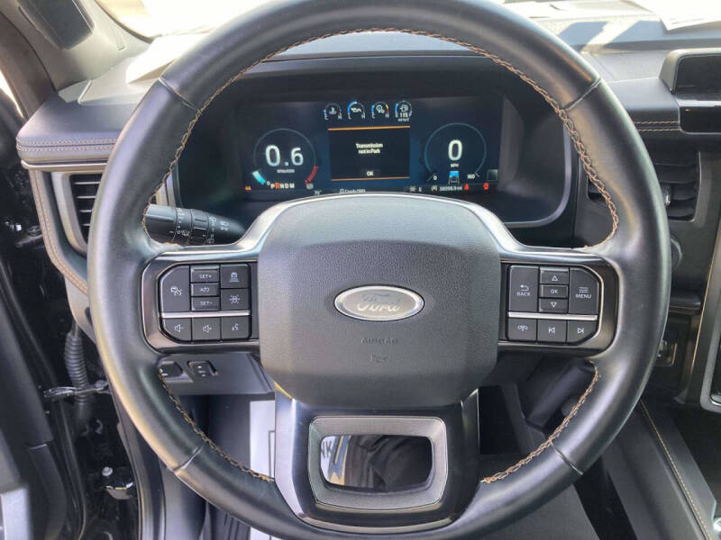 2023 Ford Expedition MAX Platinum