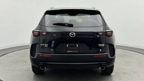 2023 Mazda CX-50 2.5 S Preferred Plus