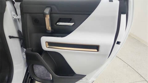 2024 GMC HUMMER EV 3X