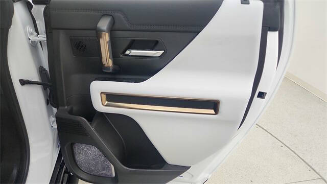 2024 GMC HUMMER EV 3X