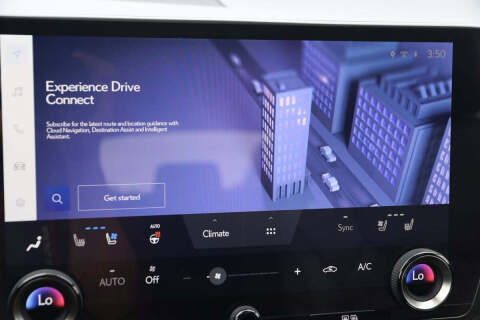 2022 Lexus NX 350 Premium