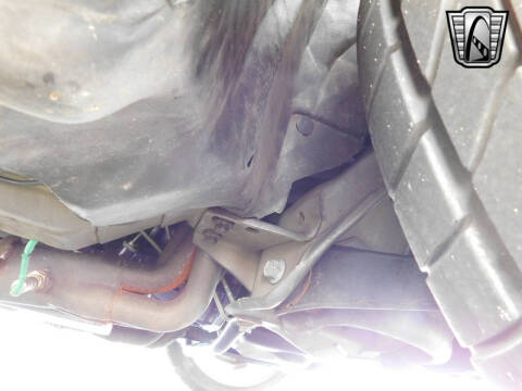 2004 Ford Mustang Mach 1 Premium