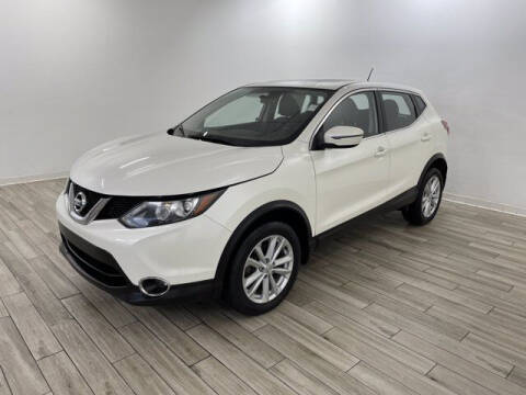 2018 Nissan Rogue Sport for sale at TRAVERS GMT AUTO SALES - Traver GMT Auto Sales West in O Fallon MO