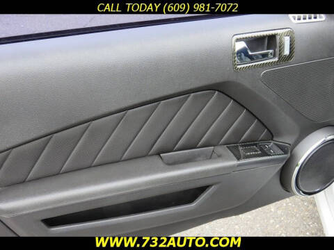 2014 Ford Mustang V6 Premium