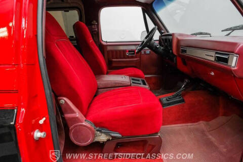 1989 Chevrolet Blazer