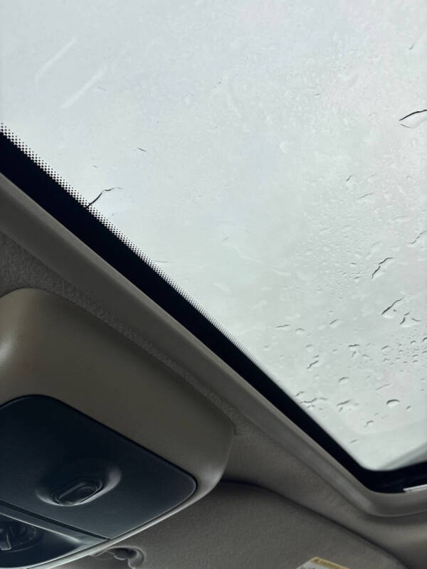 2008 Ford Explorer XLT