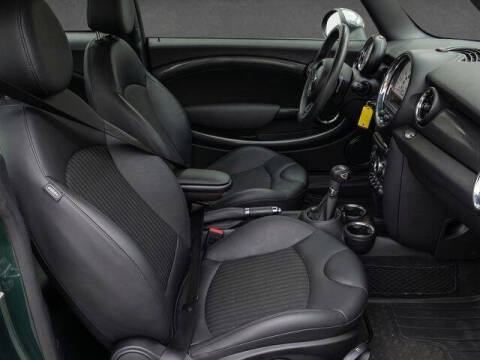 2013 MINI Hardtop Cooper S