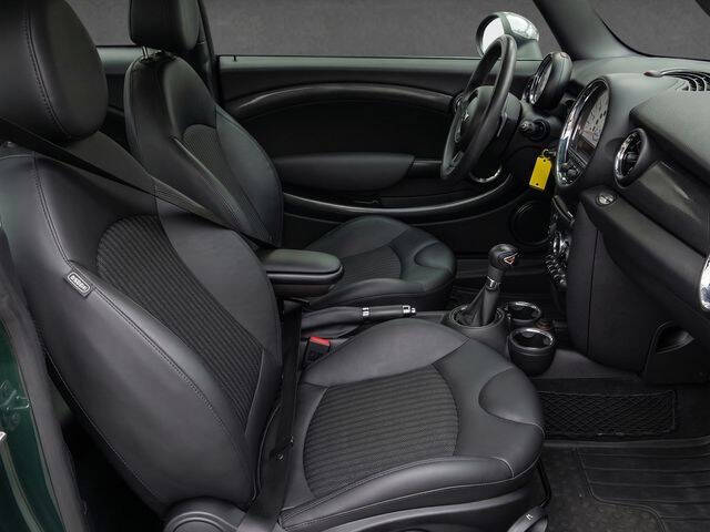 2013 MINI Hardtop Cooper S