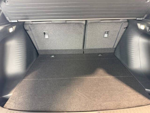 2025 Acura ADX w/A-SPEC