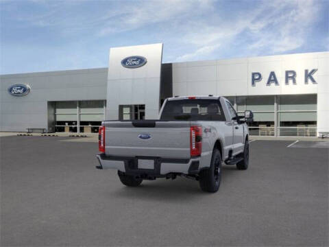 2026 Ford F-350 Super Duty XL