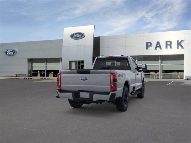 2026 Ford F-350 Super Duty XL