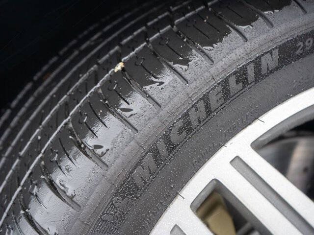 2010 Mercedes-Benz M-Class ML 63 AMG